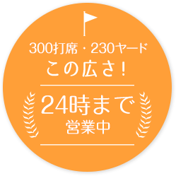 川口グリーンゴルフ -
